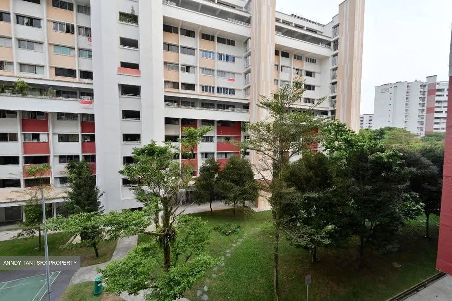 Jurong West Street 42 (Jurong West),  #622607761